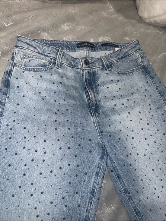 Guess Denim - Denim, but make it ✨sparkle✨